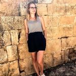 Nada Thomas - @goldenmeercat314goldenmeercat3 - Instagram