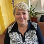 Nada Tomic - @nadatomic1965 - Instagram