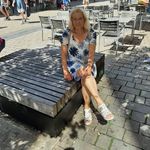 Nada Tomic - @nadatomic1954 - Instagram