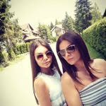 @nada_tomic - Instagram