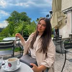Nađa Tomić - @nadjaa.tt - Instagram