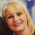 Nada Vasic - @nadavasic61 - Instagram