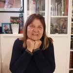 Nada Vasic - @vasic7010 - Instagram