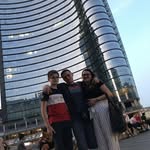 nada Vasic - @nadavasi - Instagram