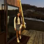 Nađa Vasić - @vas1cn - Instagram