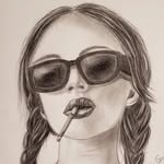 Nada Vasic - @ka.03345677 - Instagram