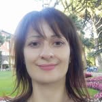 Nada Vasic Cupic - @nada.v.cupic - Instagram
