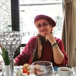 Nadežda Vasić - @nadavasic48 - Instagram