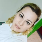 Nada Brus Vidovic - @brusvidovic - Instagram
