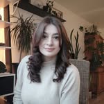 Nada Grohmann-Vidović - @nada.vidovic91 - Instagram
