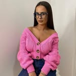 Nada Vidović - @tagegok976 - Instagram