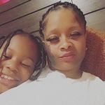Sherell NaDa Williams - @just_nadaaaa - Instagram