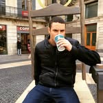 Nadav Marcus - @nadav_6274 - Instagram