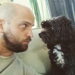 Nadav Mor (and wally!) - @theamazingnaduv - Instagram