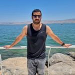 Nadav Mor Yosef - @nadavmoryosef - Instagram