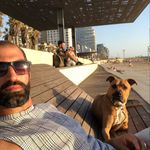 Nadav Mor-Yosef - @nadavmy - Instagram