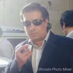 Nadeem Ayub - @nadeemayub7 - Instagram