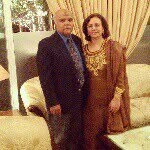 Nadeem K Ayub - @nadeem1956 - Instagram