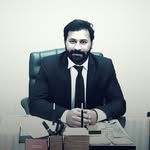 Adv Nadeem Ehsan Ghogh - @nadeem_ehsan_ghogh - Instagram