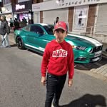 Nadeem Ehsan - @ayshaehsan20 - Instagram
