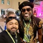 Nadeem Farooq - @nadeemtheflyingchef - Instagram