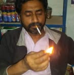 Nadeem Farooqui - Facebook