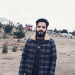 ندیم حامد - @nadeem___hamid - Instagram