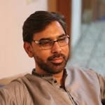 Nadeem Hamid - @nadeemhamid7777 - Instagram