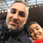 Nadeem Hamid - @nadeemhamid3 - Instagram