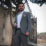 Nadeem Hamid - @nadeemostaali - Instagram