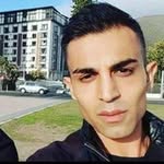 Nadeem Hamid - @concord24212 - Instagram
