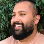 Nadeem Hamidy - @nadeemhamidy - Instagram