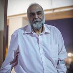 Nadeem Ishaque Khawaja - @nadeemik - Instagram