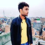 Nadeem Noor - @arhankhan1518 - Instagram