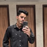 Nadeem Ah Reshi - @_nadeemreshi - Instagram