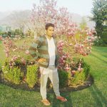 NADEEM RAFIQ RESHI - @reshinadeemnrr - Instagram