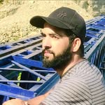 Nadeem Reshi - @_reshi_12 - Instagram