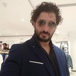 Nadeem Reshi - @reshi2895 - Instagram