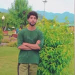 RESHI. NADEEM - @reshi_nadeem_04 - Instagram