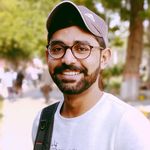 Nadeem Sattar - @nadeem___ahmad78 - Instagram