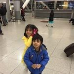 Nadeem Sattar - @sattar.nadeem - Instagram