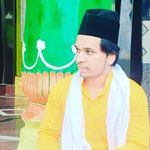 Er. khadim SYED Nadeem Azeezi - @nadeemsyed717 - Instagram
