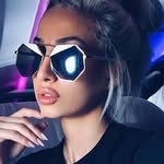 Nadeen Baker - @nadin_priv1 - Instagram