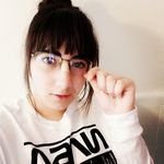 Nadeen Gaber - @pigeoncrumb - Instagram