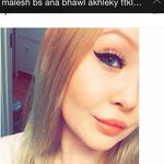 NadeenGaber - @nadeengaber1913 - Instagram