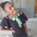 Nadege Benoit - @nadjie0 - Instagram