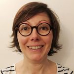 Nadège Benoit - @nanou.nanou18 - Instagram