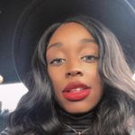 Nadege V benoit - @vanushka_1991 - Instagram