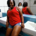 Nadege Jerome - @nadegegero - Instagram