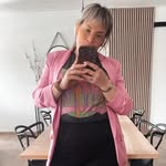 Nadège Noel - @nadege_noel87 - Instagram